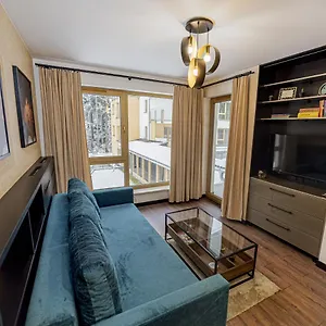 Kilinskiego 17a,2 Apartament